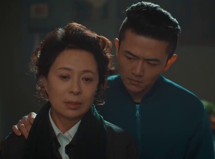 远方的家 22集