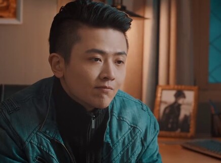 远方的家 34集