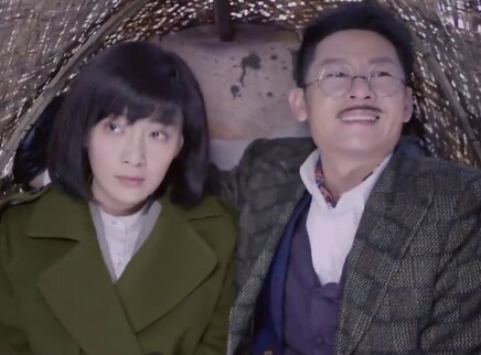 战地枪王 9集