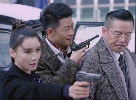 战地枪王 32集