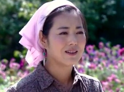 胡杨女人 24集