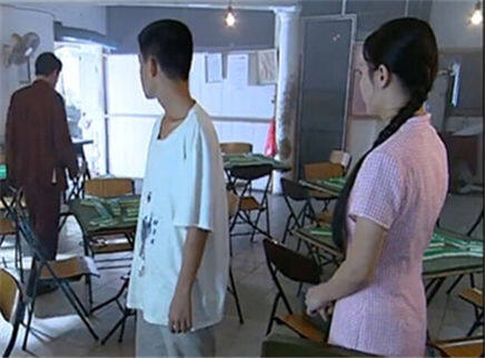 七日 15集