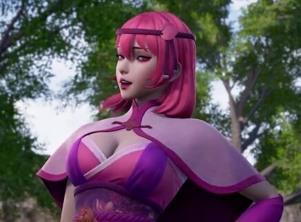 妖神记 第一季 28集