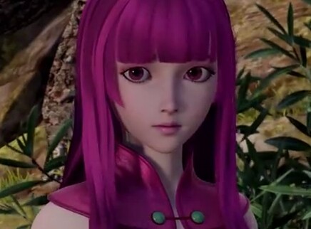 妖神记 第一季 26集
