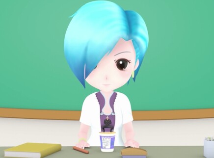纳米学院 6集