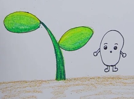 虎多多带你学画画 第二季 1集