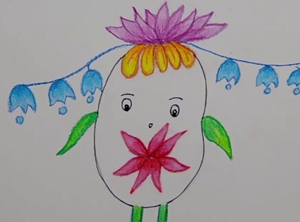 虎多多带你学画画 第二季 2集