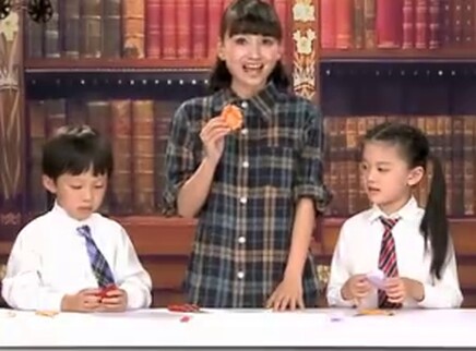 米卡创意探索包 11集