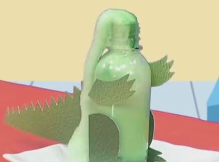米卡创意探索包 15集