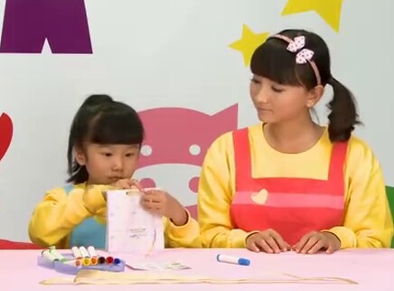 米卡创意探索包 2集
