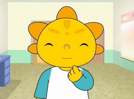 米卡的集体生活 16集