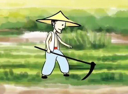 米卡小故事 89集