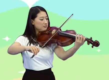 米卡小特长 11集