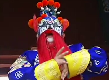 米卡小特长 6集