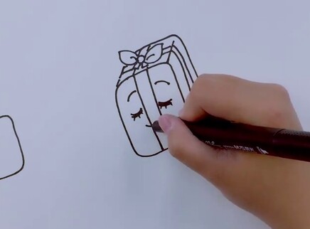 虎多多带你学画画 第三季 3集