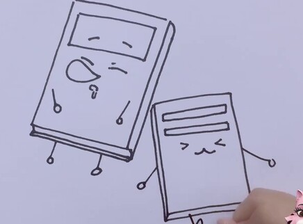 虎多多带你学画画 第三季 17集
