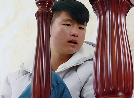 变形计之平行世界