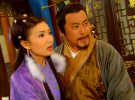 选妃记 5集