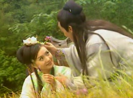 选妃记 9集