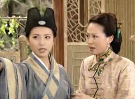 选妃记 19集