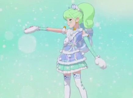 菲梦少女 全集 41集