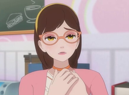菲梦少女 全集 51集