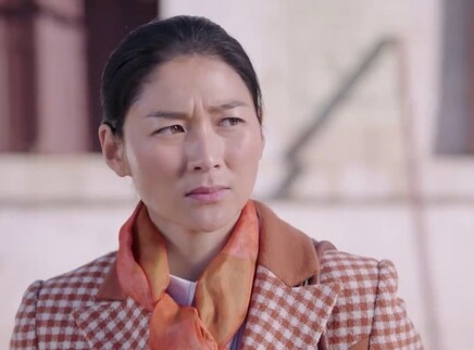 国家孩子 32集