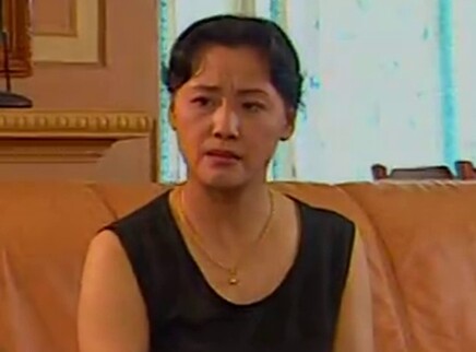 来自女性犯罪的调查报告-女囚 12集