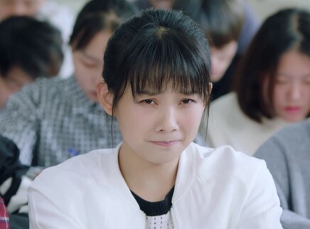 满满喜欢你 13集