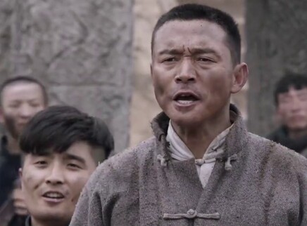 一马三司令 3集