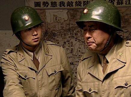 江阴要塞 24集
