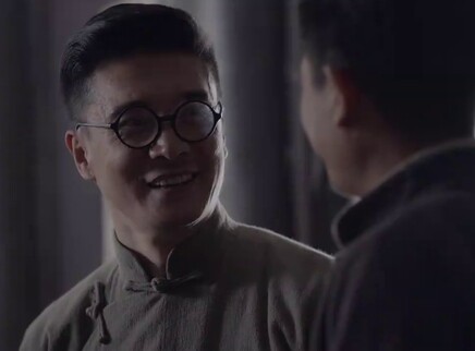 一马三司令 9集