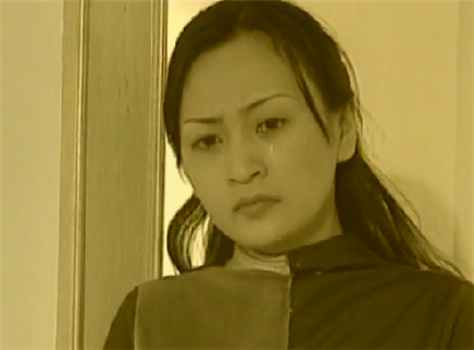 刑档内幕 16集