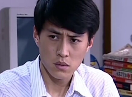 伤不起的青春 2集