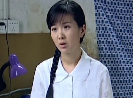 伤不起的青春 5集