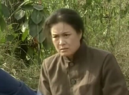 嫂子 10集