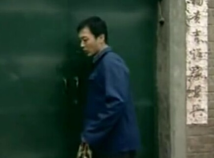 嫂子 14集