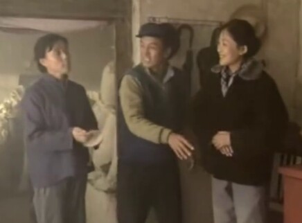 嫂子 16集