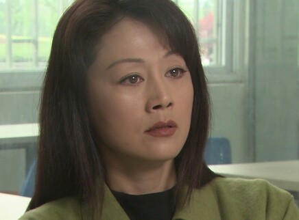 咖啡女人 13集