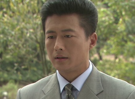 咖啡女人 8集