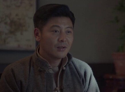 一马三司令 10集