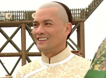 金手指 1集