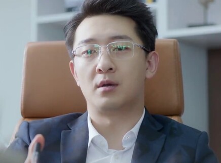 你是我的答案 DVD版 38集
