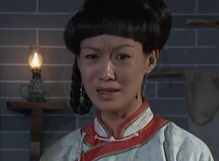 妹仔大过主人婆 84集