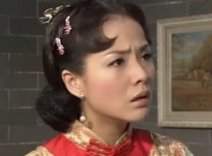 妹仔大过主人婆 95集