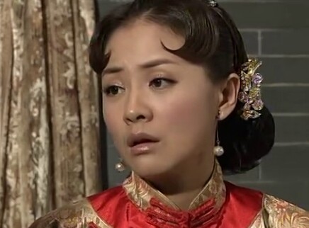 妹仔大过主人婆 96集