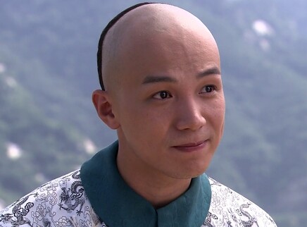自古英雄出少年 29集