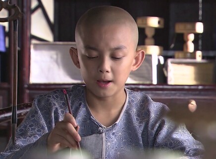 自古英雄出少年 1集