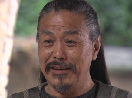 自古英雄出少年 4集