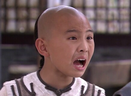 自古英雄出少年 6集